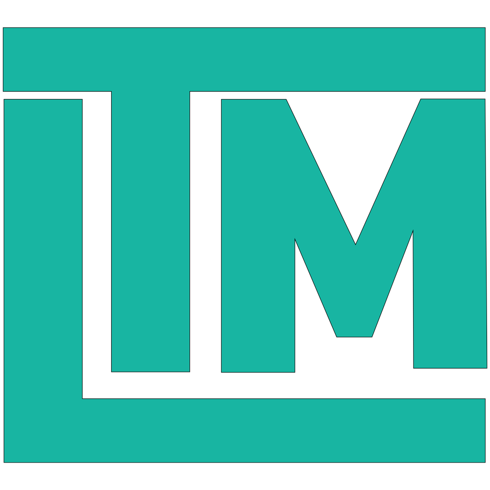 LTM Ambalaj Logo